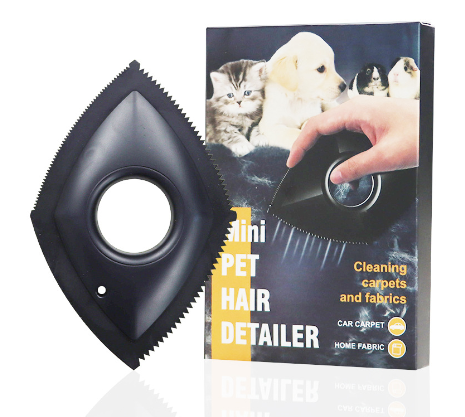 Home1992โข Mini Pet Hair Detailer