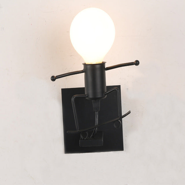Home1992™ Modern Creative LED Wall Lamps