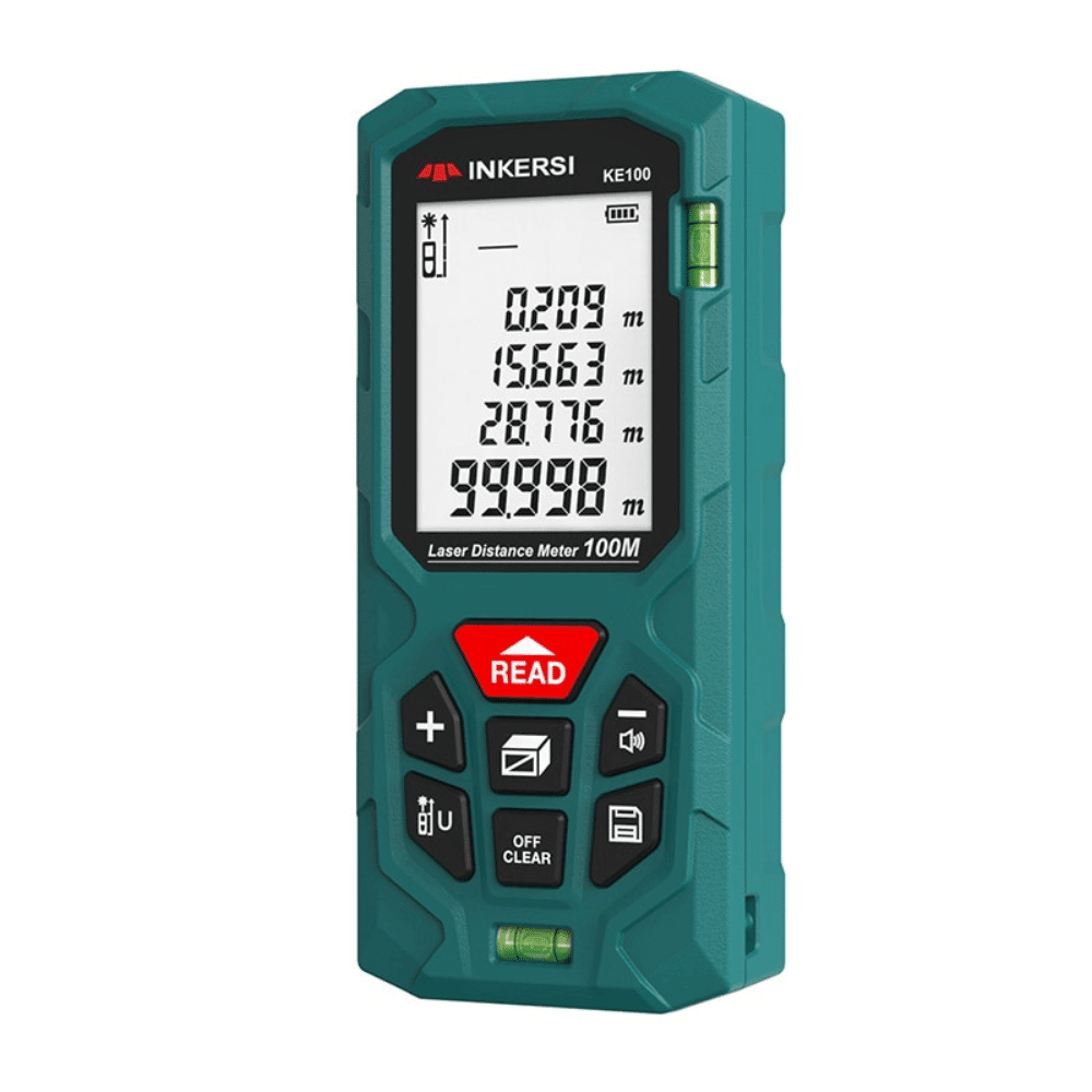 Home1992™ Inkersy Digital Laser Measure