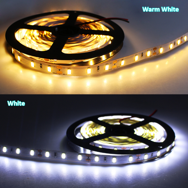 Home1992โข Strip Led Light Waterproof