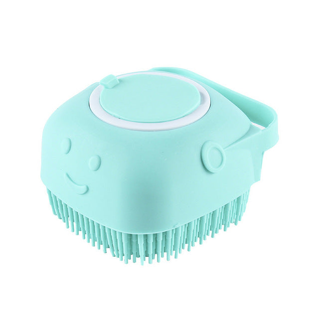 Home1992™ Pet Bath Soft Brush