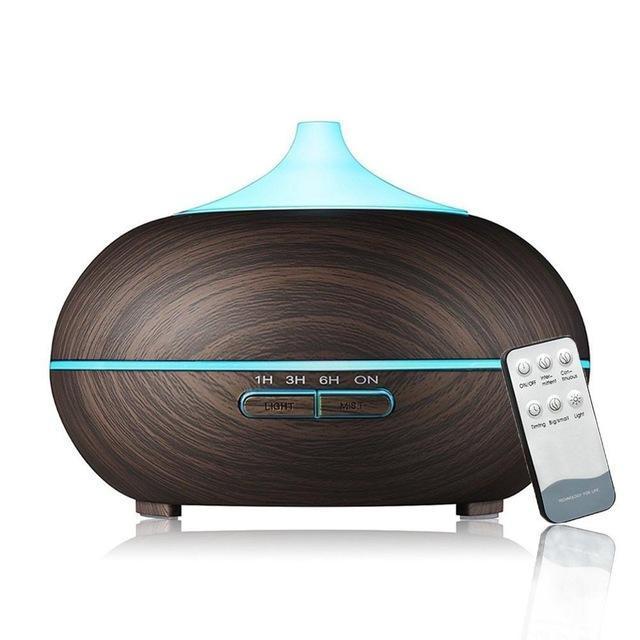 Home1992™ Essential Oil Aroma Diffuser