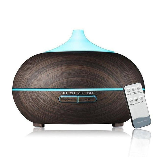 Home1992™ Essential Oil Aroma Diffuser