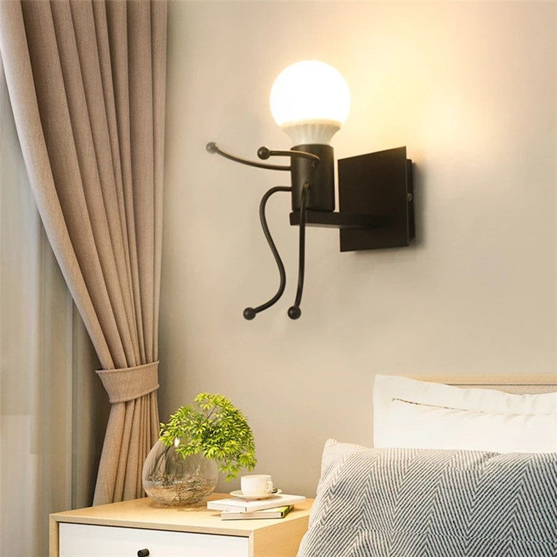 Home1992™ Modern Creative LED Wall Lamps