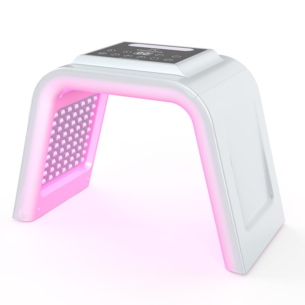 Home1992™ 7 Colors LED Facial Mask PDT Light Therapy