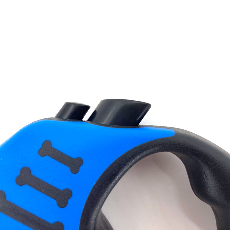 Home1992™ 3M/5M Retractable Dog Leash