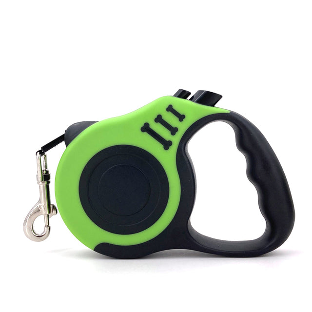 Home1992™ 3M/5M Retractable Dog Leash