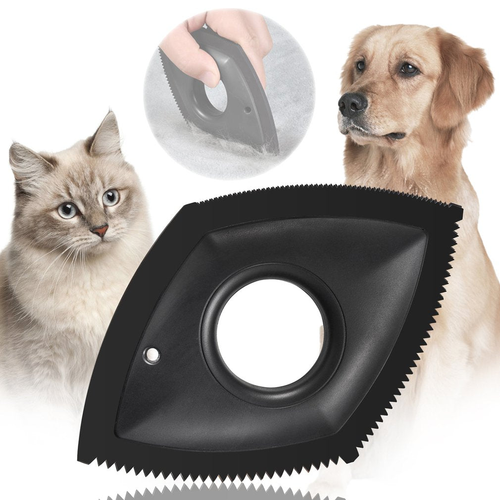 Home1992โข Mini Pet Hair Detailer