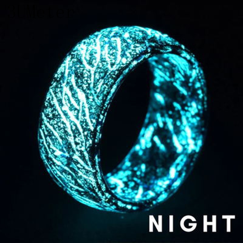 Home1992™ Unisex Luminous Ring