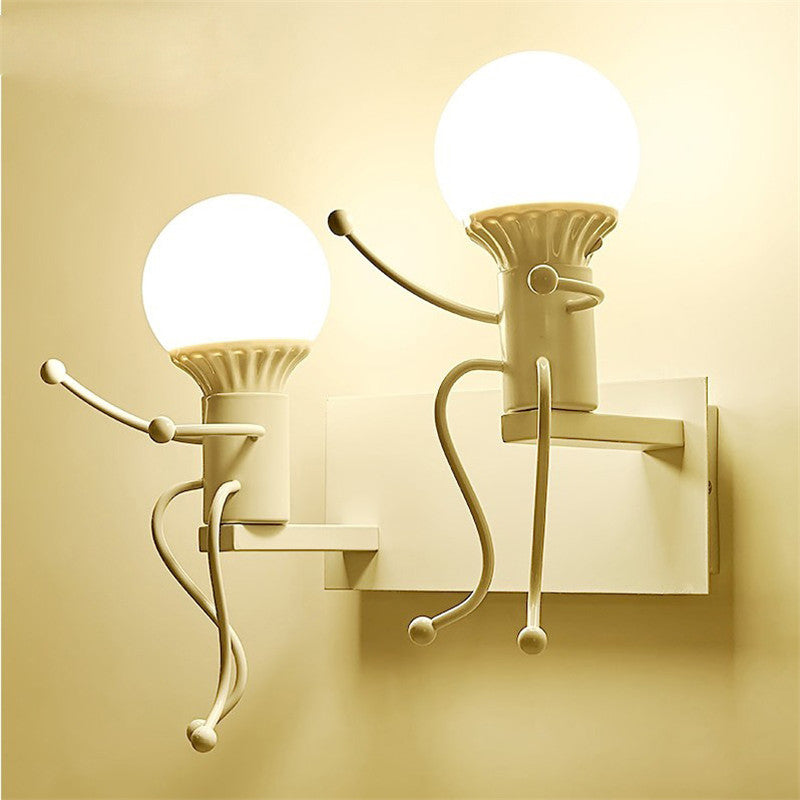 Home1992™ Modern Creative LED Wall Lamps