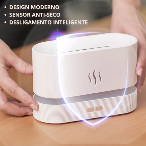 Home1992™ Powershop™ Air Humidifier and Diffuser