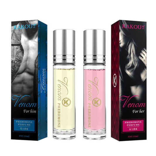 Home1992™ Intimate Pheromone Perfume