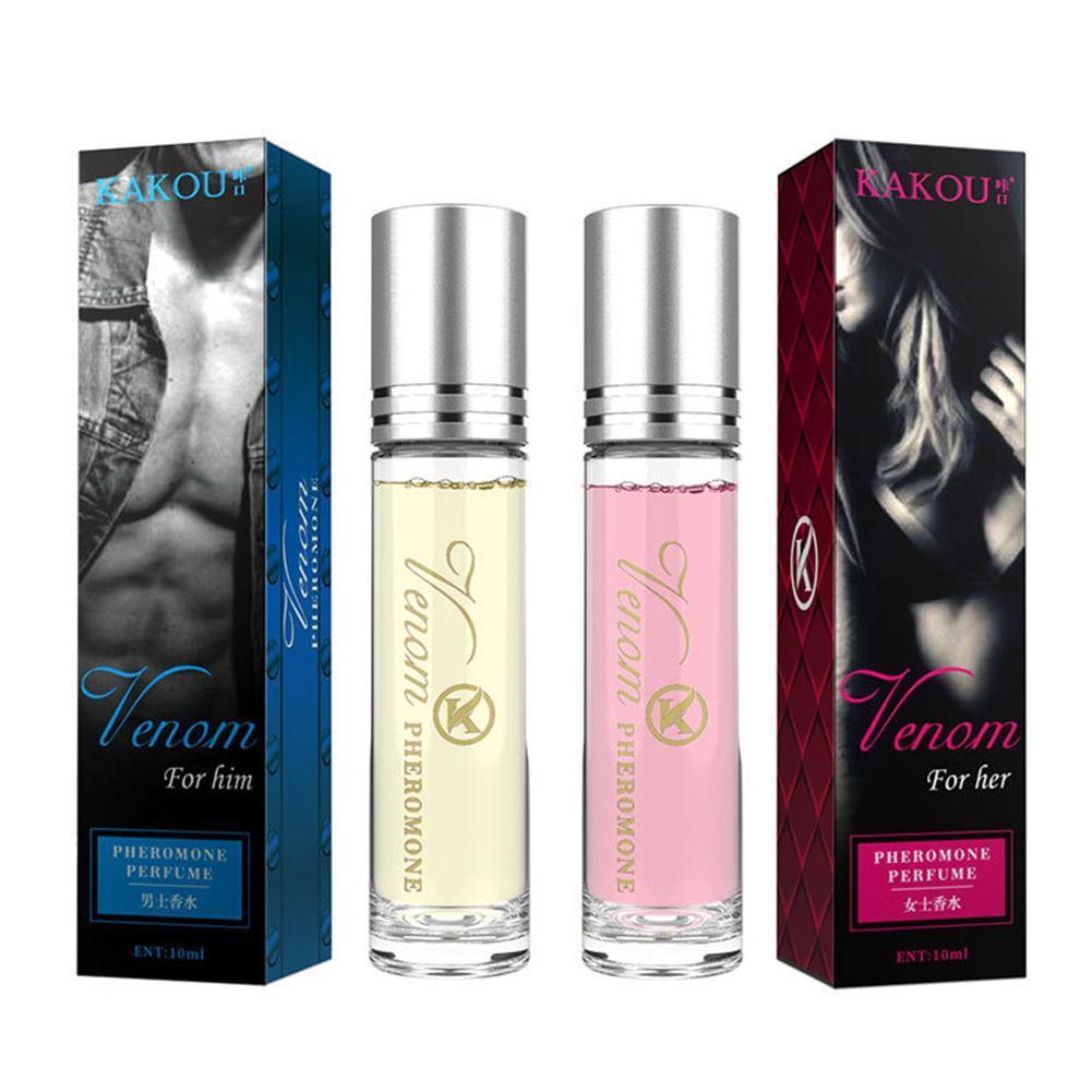 Home1992™ Intimate Pheromone Perfume