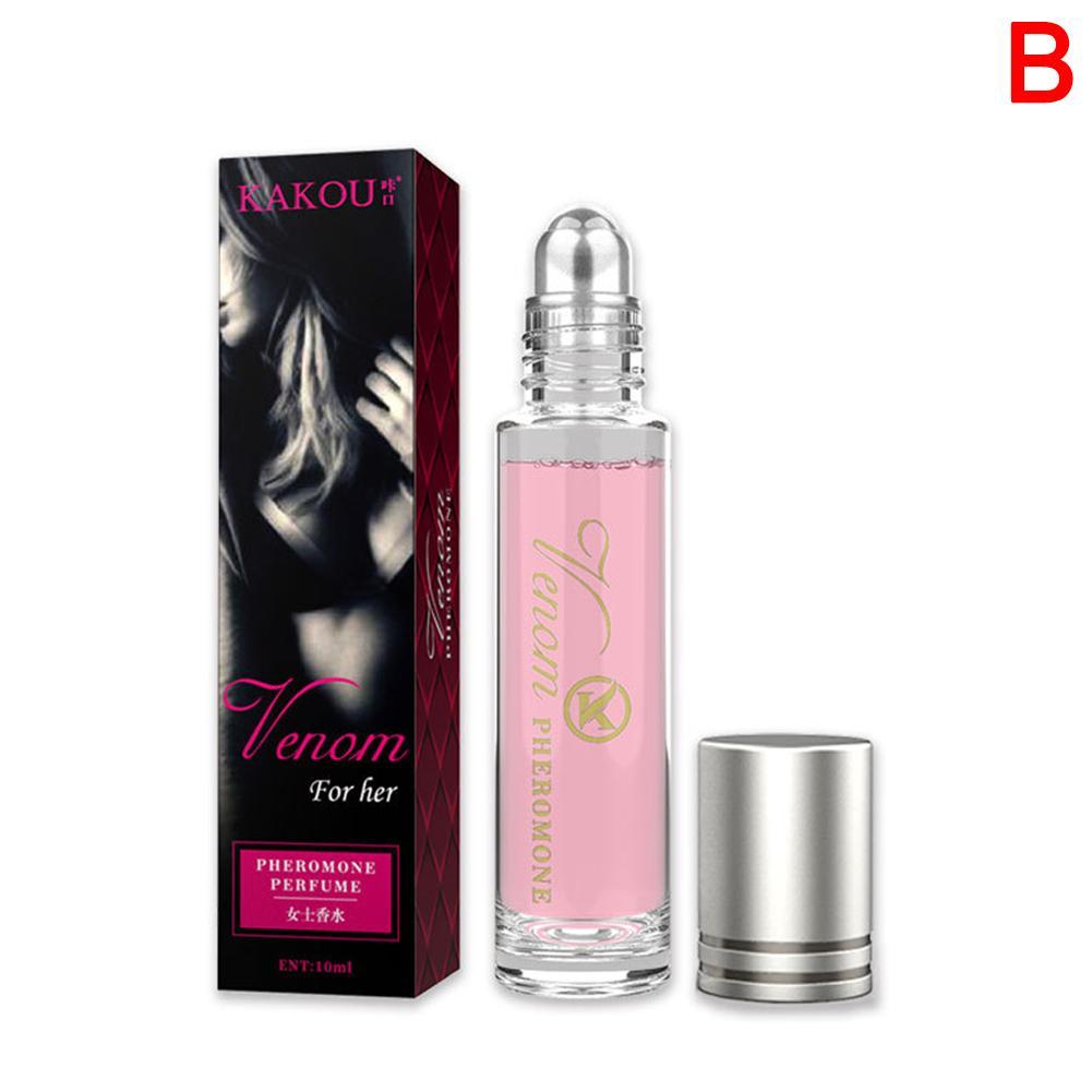 Home1992™ Intimate Pheromone Perfume