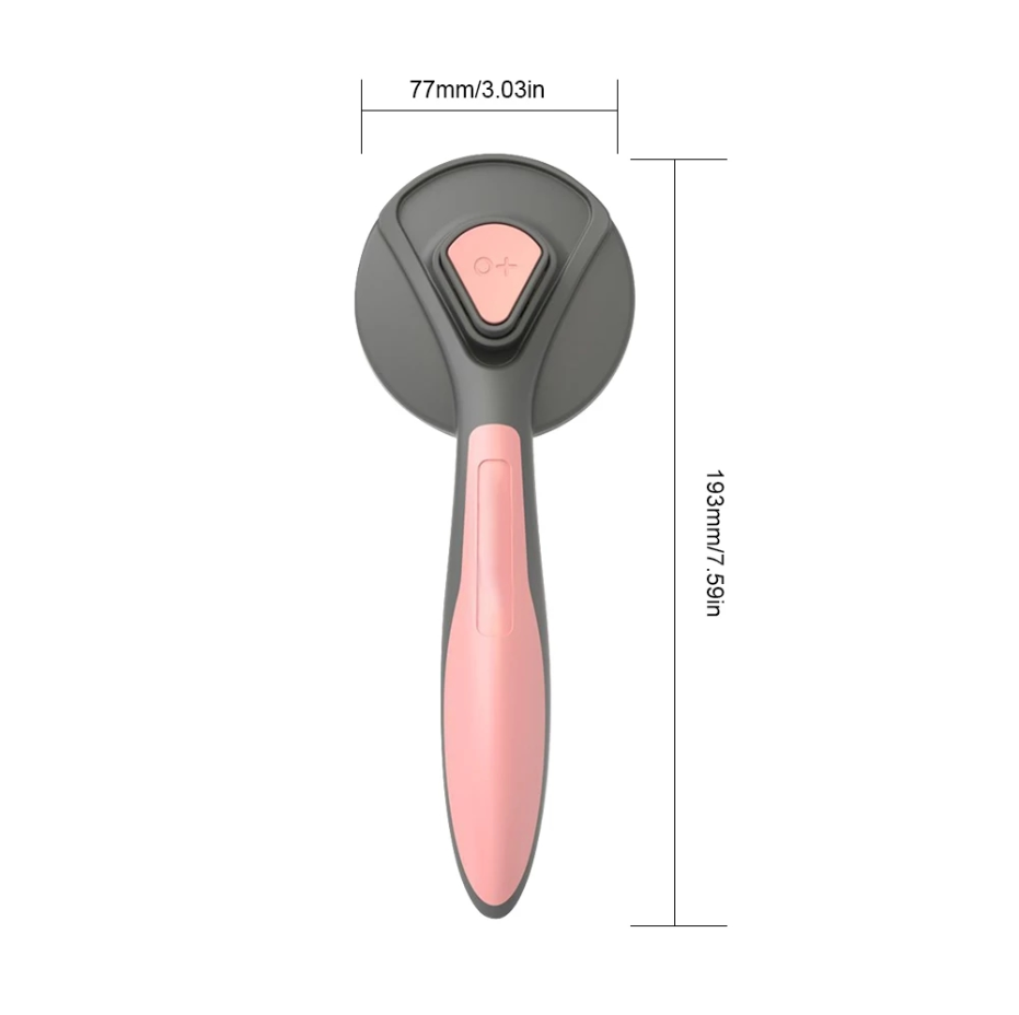 Home1992™ Pet Comb