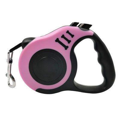Home1992™ 3M/5M Retractable Dog Leash