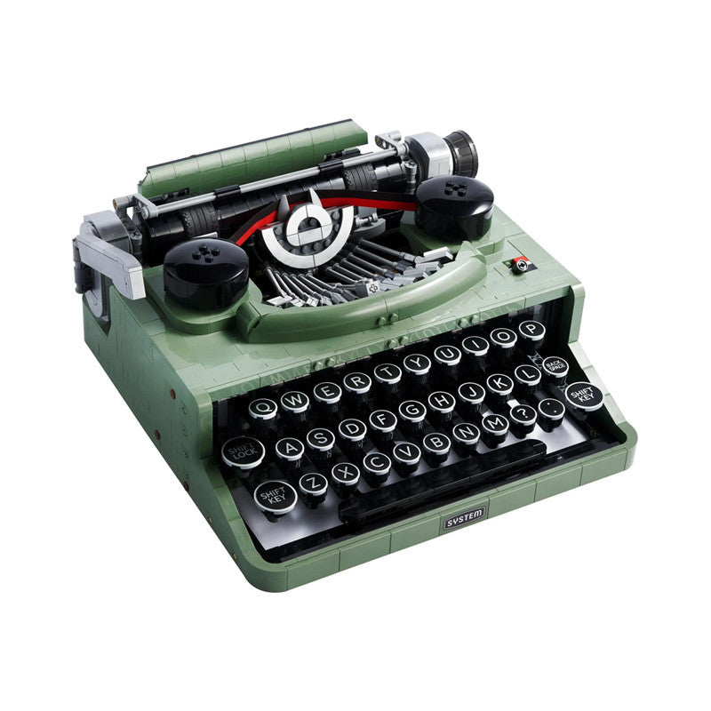 Home1992™ Retro Typewriter