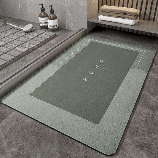 Home1992™ Bathroom Magic Mat
