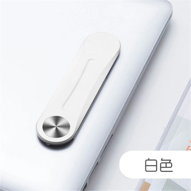 Home1992™ Laptop Display Phone Holder