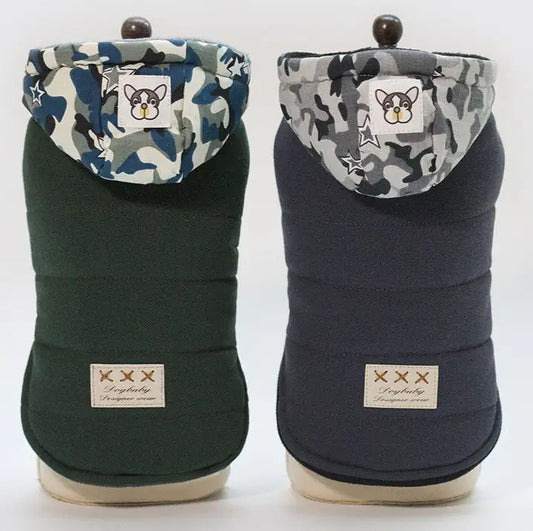 Home1992™ Coat for Dogs