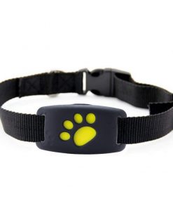 Home1992™ GPS Dog Collar
