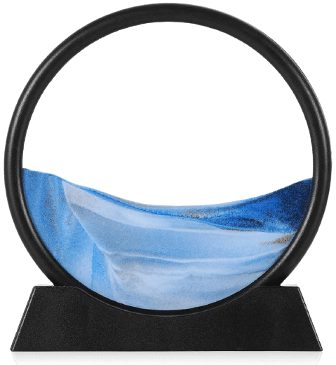 Home1992โข Serenity Sandscape