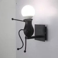Home1992™ Modern Creative LED Wall Lamps