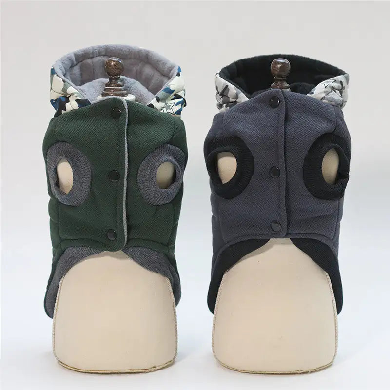 Home1992™ Coat for Dogs