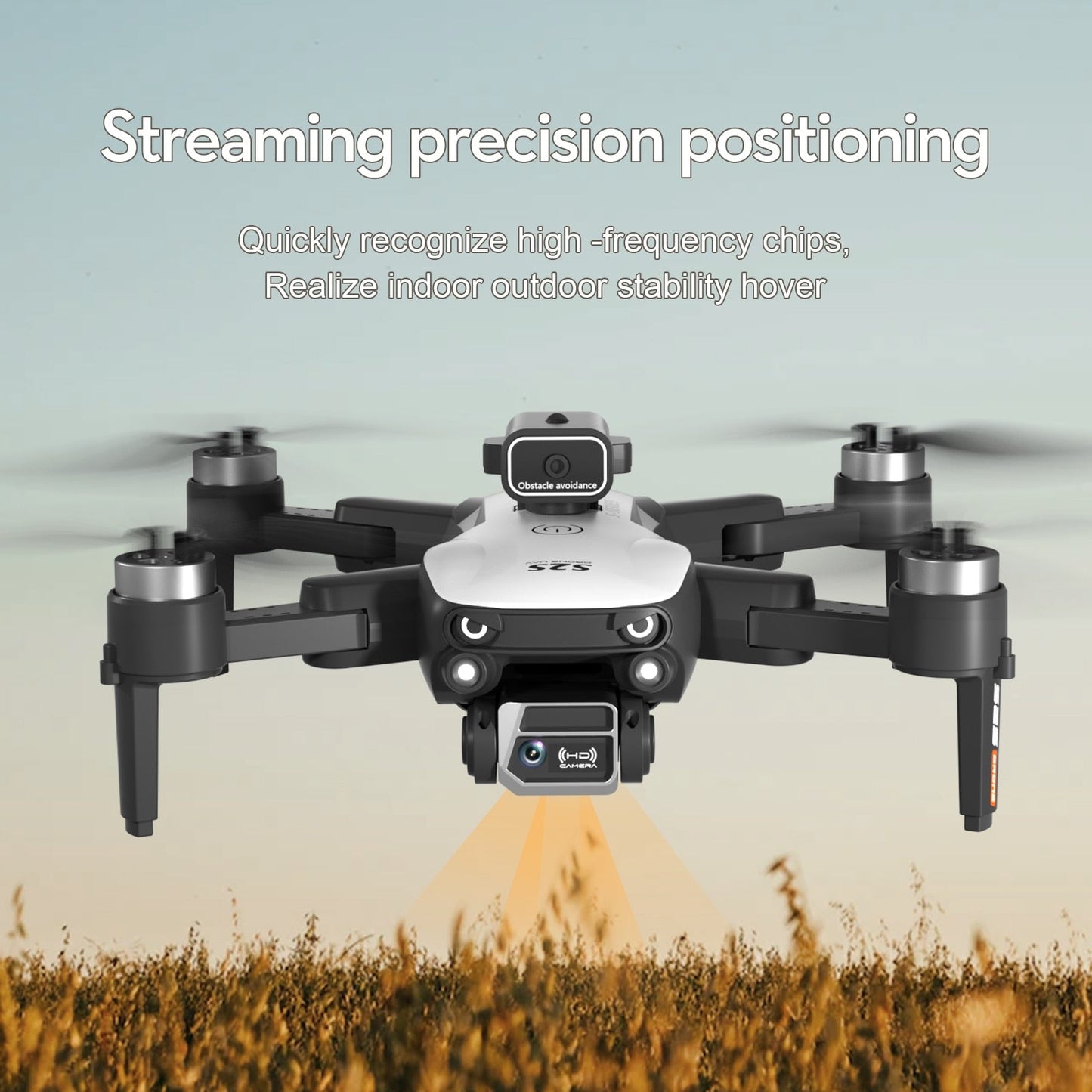 8K Mini Drone 4k HD Camera
