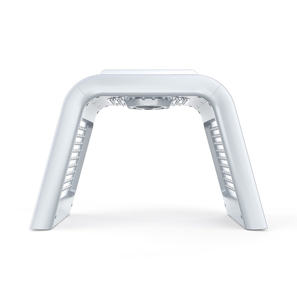 Home1992™ 7 Colors LED Facial Mask PDT Light Therapy