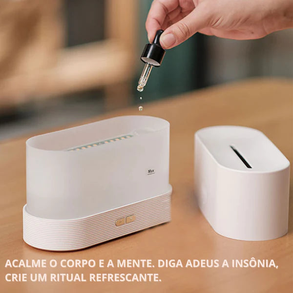 Home1992™ Powershop™ Air Humidifier and Diffuser