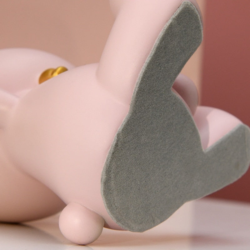 Home1992โข Stylish Bear Tray