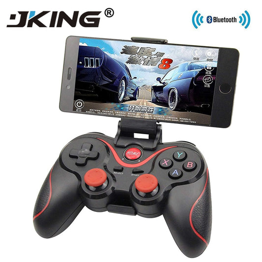 JKING T3 Bluetooth Game Controller Joystick
