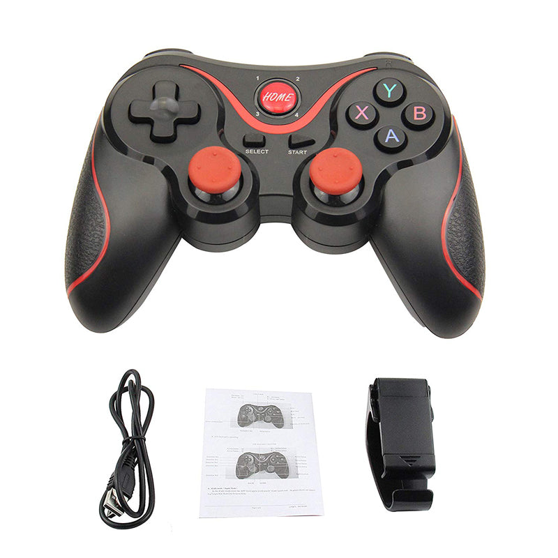 JKING T3 Bluetooth Game Controller Joystick