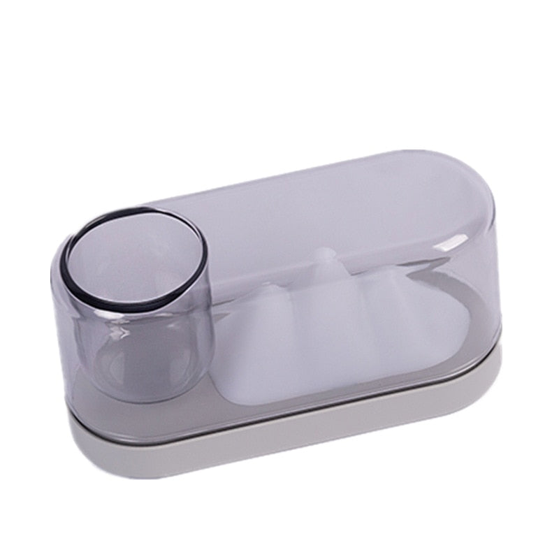 Home1992โข Nordic LED Night Lamp