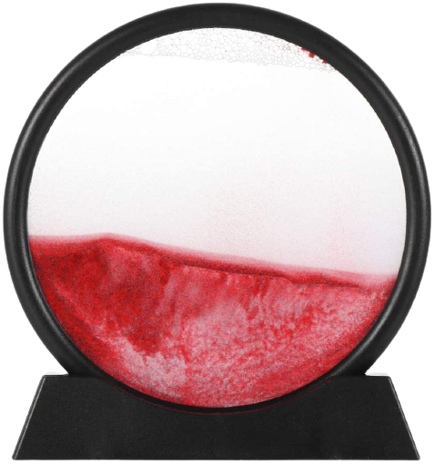 Home1992โข Serenity Sandscape