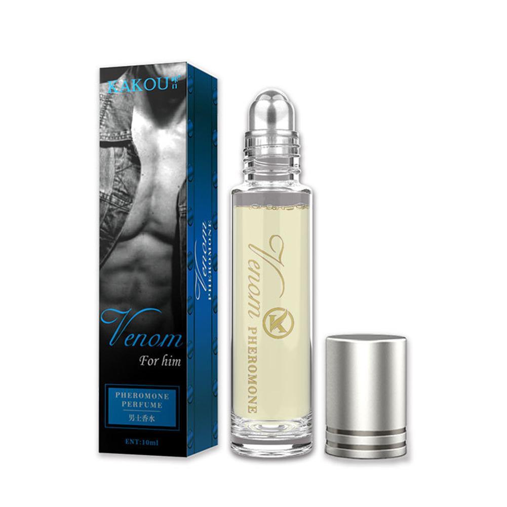 Home1992™ Intimate Pheromone Perfume