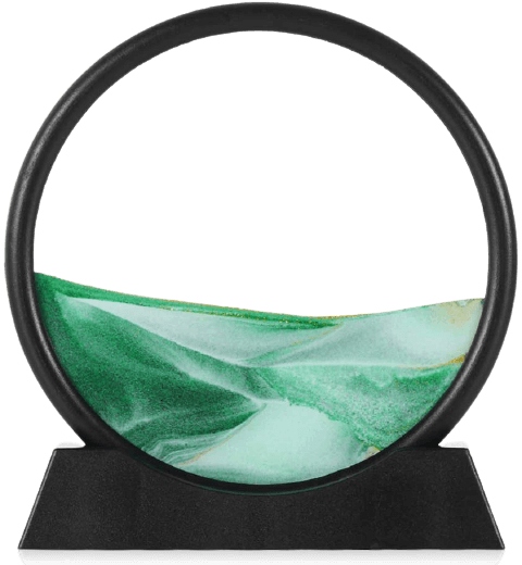 Home1992โข Serenity Sandscape