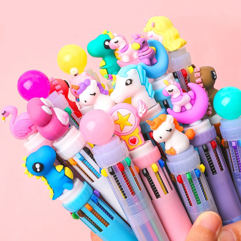Home1992™ Ballpoint Kawaii Pen