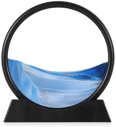 Home1992โข Serenity Sandscape