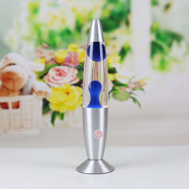 Home1992โข Volcano Night Light