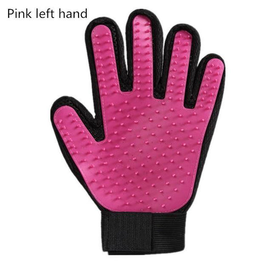Home1992™ Pet Grooming Glove