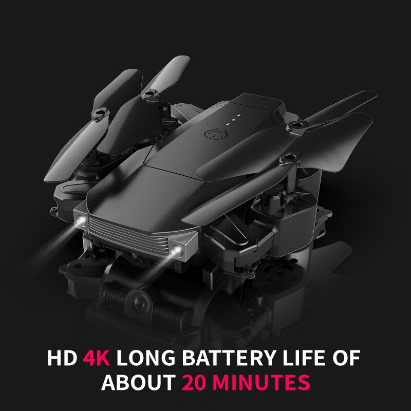 Home1992™ Drone Dual Camera Quadcopter