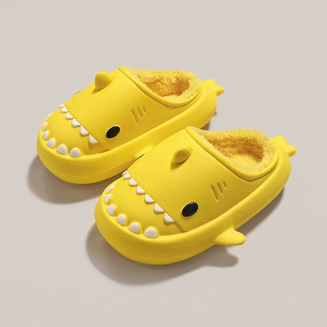 Home1992™ Shark Slippers