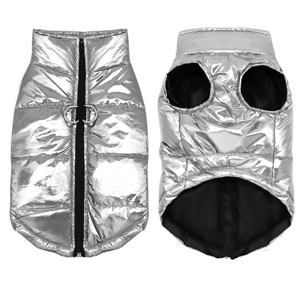 Home1992™ Jacket for Small Dogs Waterproof