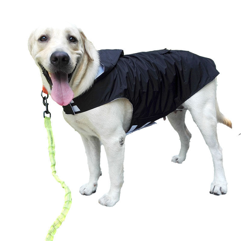 Home1992โข  Raincoat pet supplies