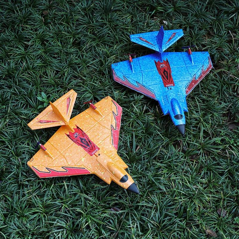 AeroShip™ Remote Control Plane RC