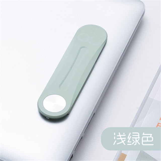 Home1992™ Laptop Display Phone Holder