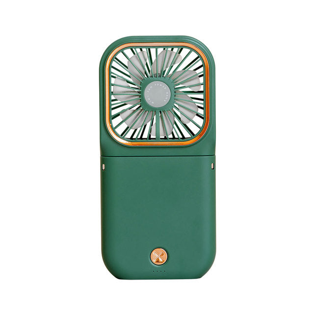 Home1992™ Mini Portable Fan