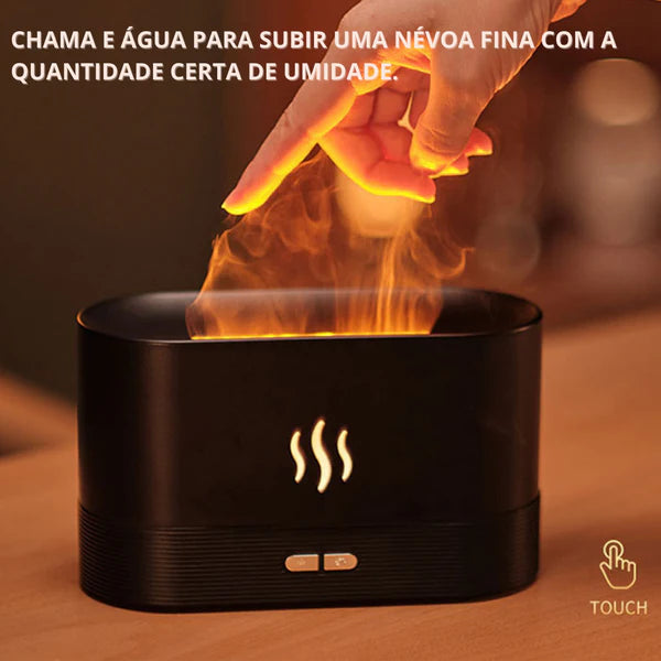 Home1992™ Powershop™ Air Humidifier and Diffuser